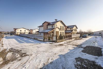 O casă construită corect, documentată pas cu pas – Săftica Green Residence - 36