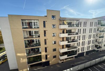 Apartament 2 camere modern THE LEVEL 2 (bloc nou finalizat) - 13