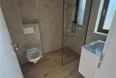 Duplex cu 4 camere cu Canalizare în Moșnița Nouă - 26