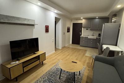 Apartament cu 2 camere decomandat în Tunari - 3