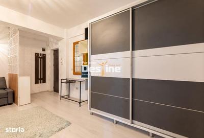 Apartament cu 2 camere, mobilat în Valea Lupului - 2