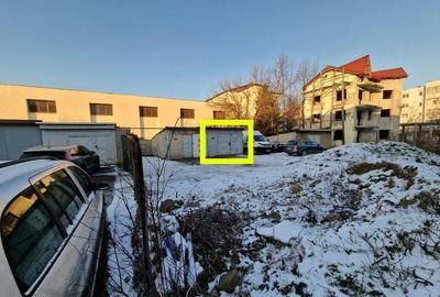 Spațiu comercial, de 22 mp, în Nord - 5