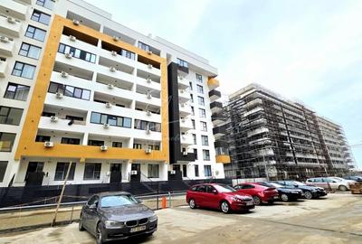 Apartament Studio, la 8 minute de Metrou Berceni, Popesti-Leordeni - 46