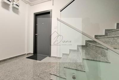 Apartament cu 4 camere decomandat, mobilat în Băneasa - 4