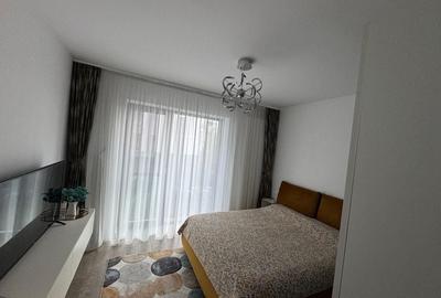 Vanzare 2 Camere Cloud 9 Residence - 6