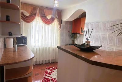 Apartament cu 2 camere decomandat în Valea Călugărească - 5