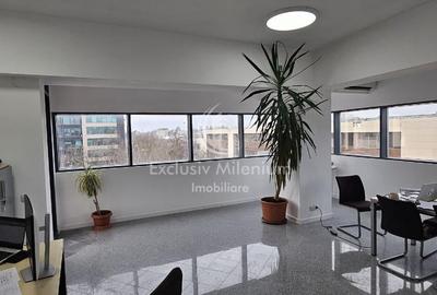 Birou, de 150 mp, în Aviației