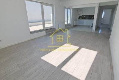 Ultimul apartament- 8 min Metrou Teclu- Finalizat 2025- 2 Cam- 62mp - 1