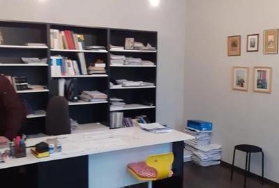 Apartament cu 2 camere semidecomandat în Central - 2