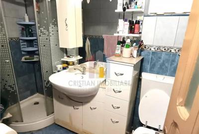 Casă cu 3 camere cu Teren 231 Mp în Chercea - 7