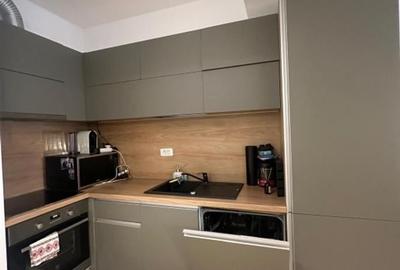 Apartament 2 camere Central Residence - 4