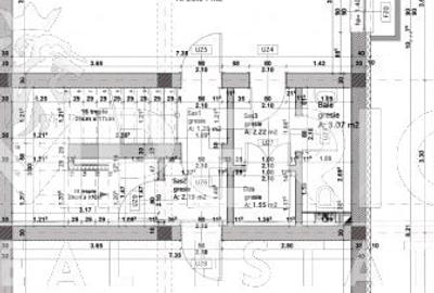 Duplex cu 6 camere in cartierul Buna ziua! - 11
