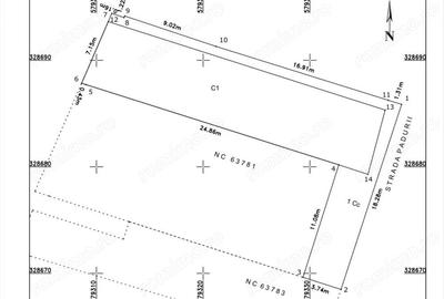 VANZARE SPATIU COMERCIAL CHIAJNA DUDU - 1