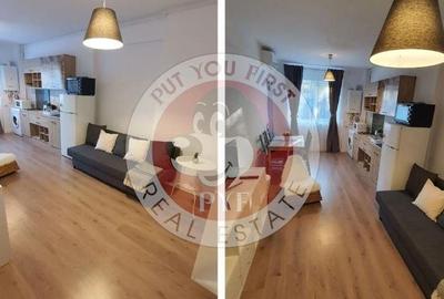 Pacii | Apartament 2 camere | Decomandat | 45mp | B11711 Pacii | Apartament 2 camere | Decomandat | 45mp | B11711 - 1