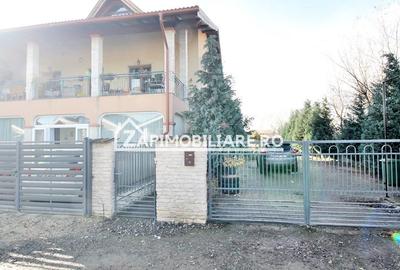 Casa 5 came,245mp,509mp teren,Sangeorgiu de Mures,0%comision - 20