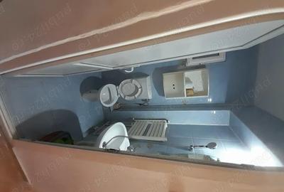 Garsonieră decomandată în Central - 6