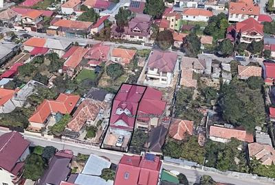 Casa / Vila cu 8 camere de vanzare in zona Coiciu - 5