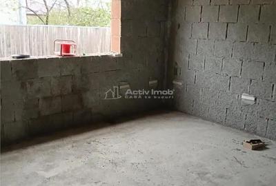 Casa individuala-3 camere-Toate utilitatile-Asfalt-STB-Mutare rapida - 2