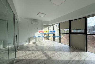 Spatiu Birouri 5 Camere Nemobilat - Unirii / Sitraco - 1