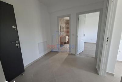 Apartament cu 2 camere în Nicolina - 6