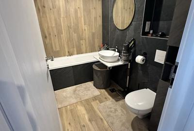 Apartament cu 2 camere decomandat în Est - 9