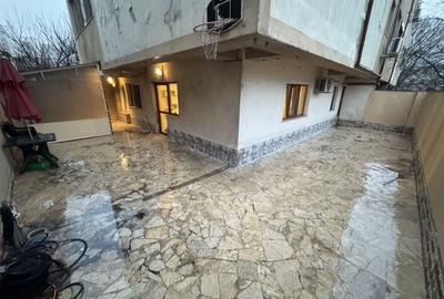 Apartament 2 camere zona Casa de Cultura cu Curte - 3