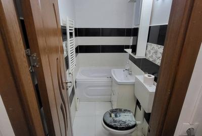 Apartament cu 2 camere, mobilat în Țiglina 2 - 4
