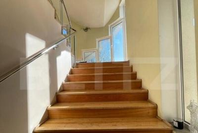 Exclusivitate! Vila cu 6 camere, 500 mp, zona Platou - 3