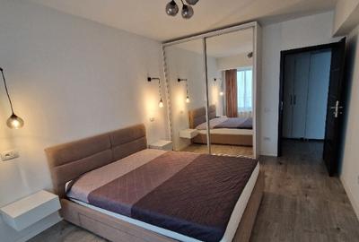 Inchiriere apartament 2 camere | 65 mp | Parcare inclusa |Mall Moldova - 2