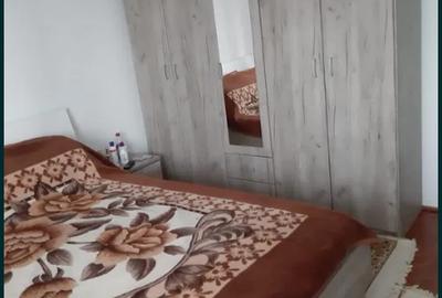 B-dul Ferdinand,bl.reabilitat,DECOMANDAT,Amenajat,mobilat Liber - 5