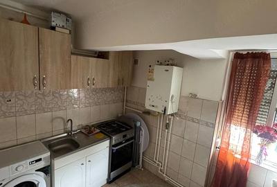 Garsonieră semidecomandată în Dărmănești - 4