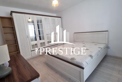 Apartament cu 3 camere semidecomandat, mobilat în Mihai Viteazul - 7