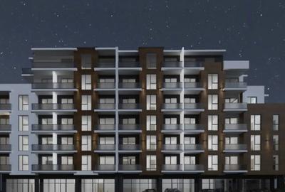 Apartament cu 3 camere decomandat în Independenței - 1