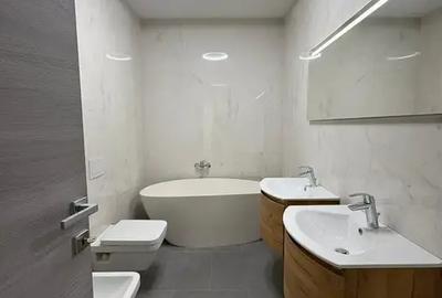 Apartament 2 camere cu gradina impresionanta in Floreasca - 3