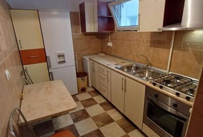 Apartament 2 camere - Cantemir - - 4