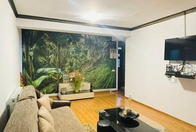 CASA DE INCHIRIAT | 2 CAMERE | CURTE | ZONA KM 5 | TERMEN LUNG - 1