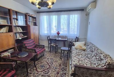 Apartament cu 3 camere semidecomandat în Colentina - 13