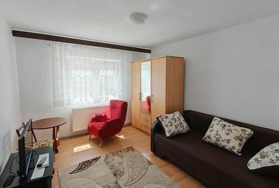 Garsonieră decomandată în Central - 1