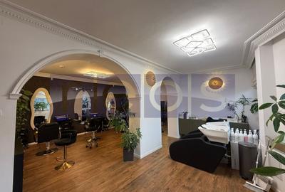 Spațiu comercial, de 63 mp, în Dorobanți - 2