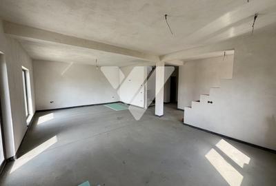 Casa moderna 5 camere si teren 740 mp de vanzare in Cristian Sibiu - 5