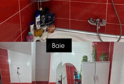 Apartament cu 3 camere decomandat în Central - 7