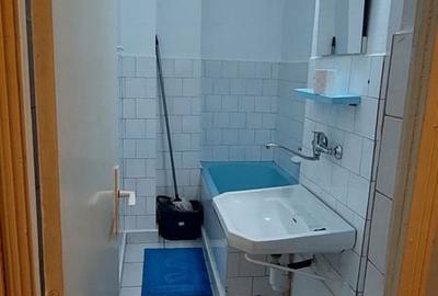Garsonieră decomandată în Iosia