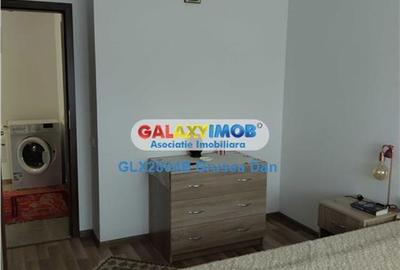 Apartament cu 2 camere decomandat, mobilat în Metalurgiei - 2