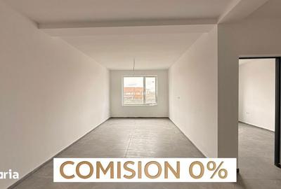 Apartament cu 2 camere în Central - 1