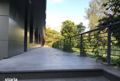 Spațiu comercial, de 250 mp, în Nerva Traian - 2