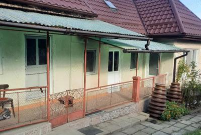 Casă cu 2 camere în Săndulești - 3