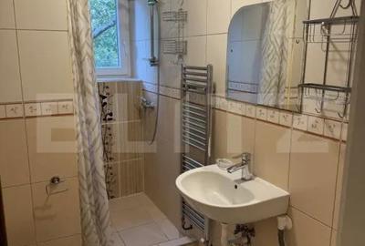 Apartament cu 2 camere semidecomandat în Cornișa - 8