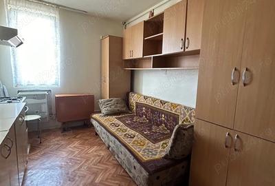 Garsonieră nedecomandată în Central - 4