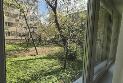 Apartament cu 2 camere semidecomandat în Cetății - 6