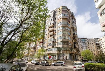 Apartament cu 2 camere semidecomandat, mobilat în Tineretului - 14